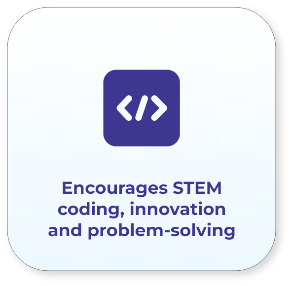 STEM Coding